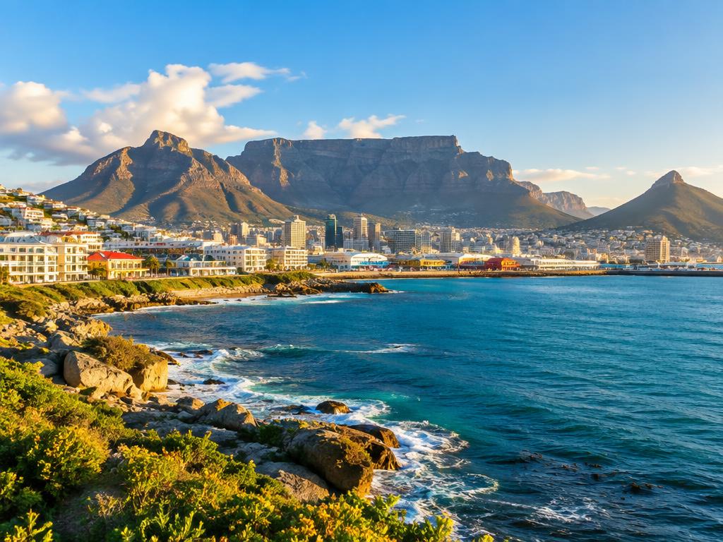 Cape Town