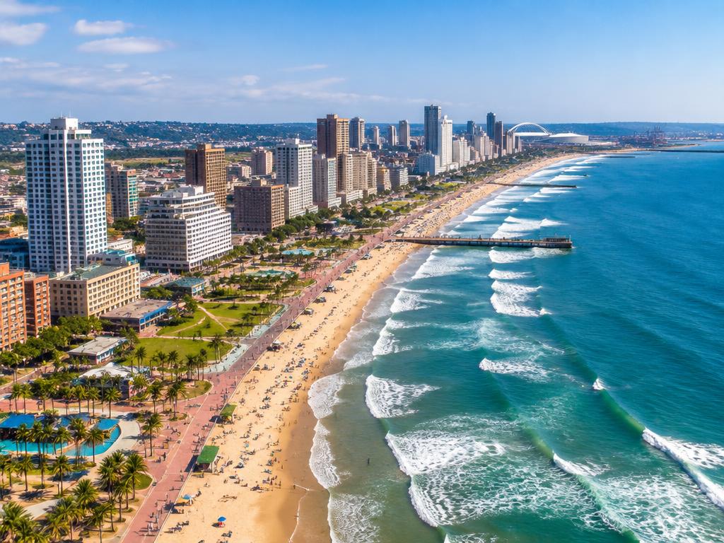 Durban