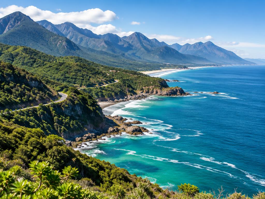 Garden Route