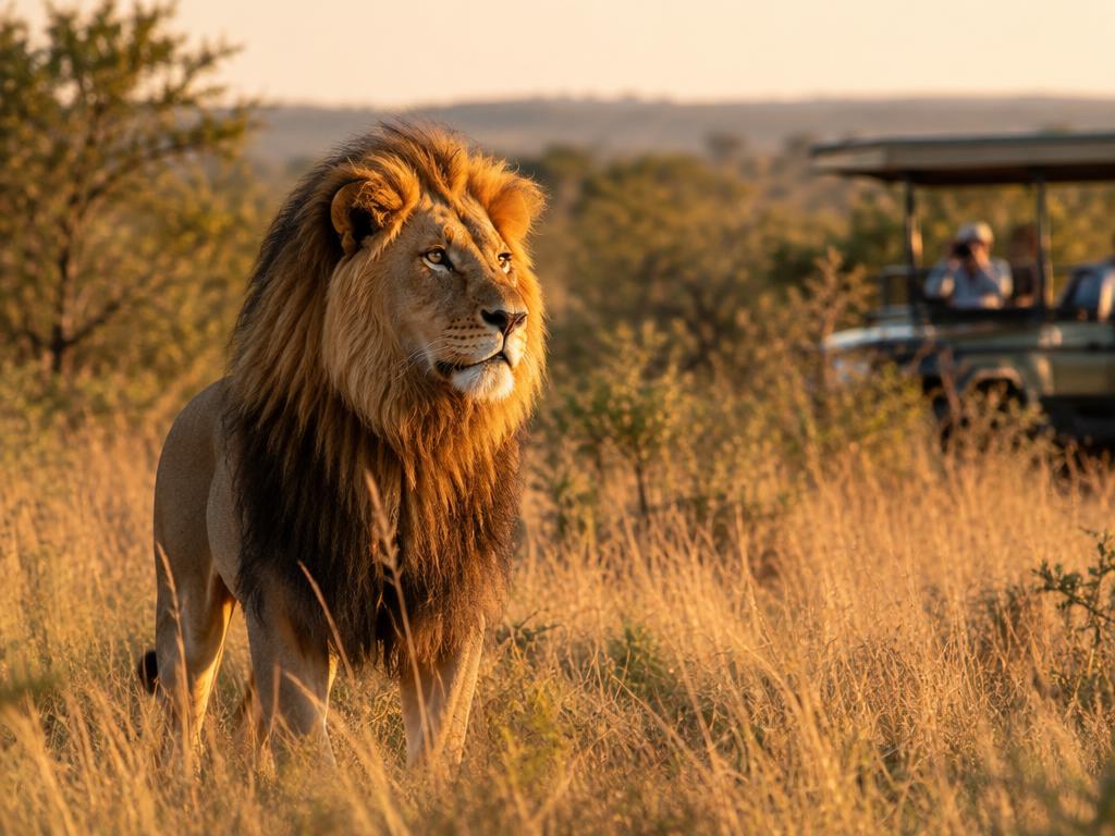 Kruger National Park