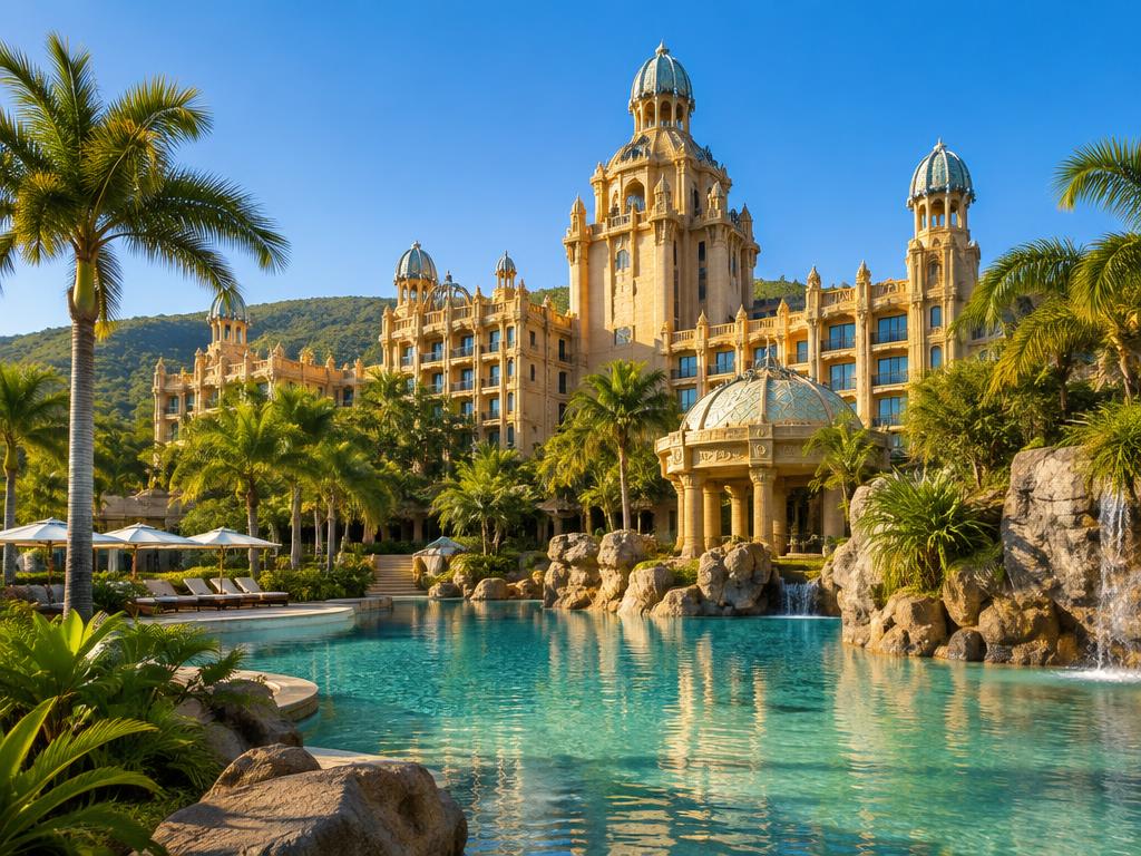 Sun City